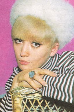 Photo of Diana Mariscal