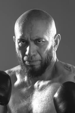 Photo of Max Metino