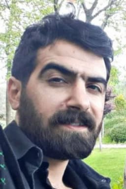 Photo of Ahmet Baran Bozboğa