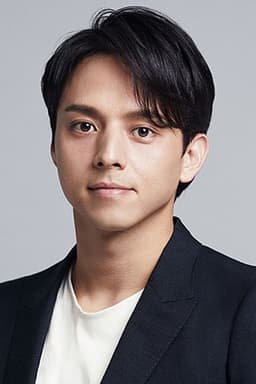 Photo of Shinnosuke Mitsushima