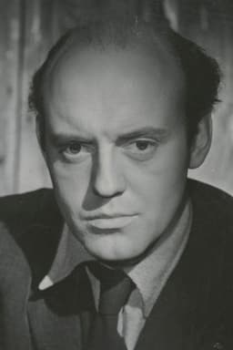 Photo of Ulf Palme