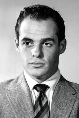 Photo of Corey Allen