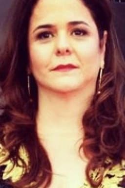 Photo of Carla Albuquerque