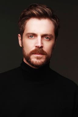 Photo of Carlos Gorbe