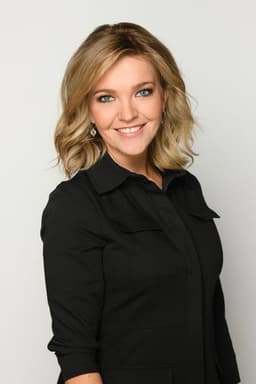 Photo of Anita Sara Nederlof