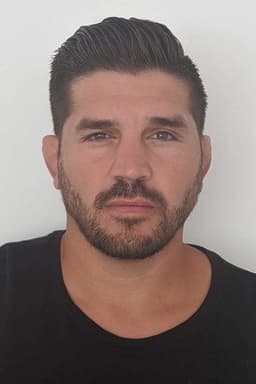 Photo of Patrick Cote