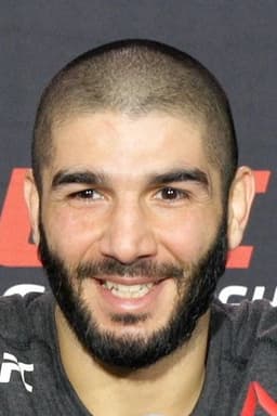 Photo of Aiemann Zahabi