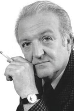 Photo of Bernard Freyd