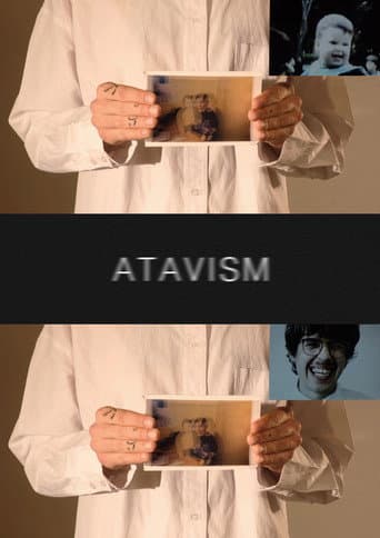 Poster for ATAVISM