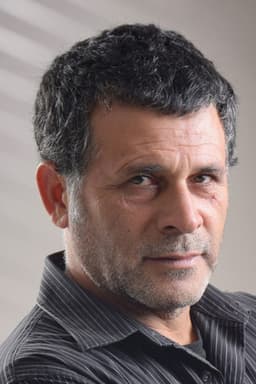 Photo of Daniel Candia