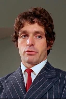 Photo of Jonathan Burn