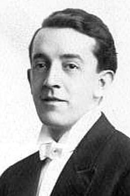 Photo of Denton Vane