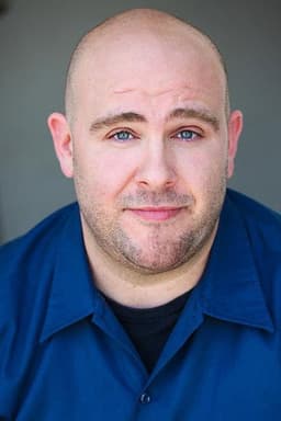 Photo of Dave Levine