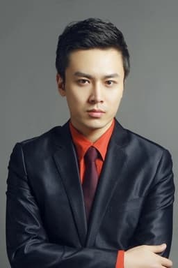 Photo of Yang Zi Jiang