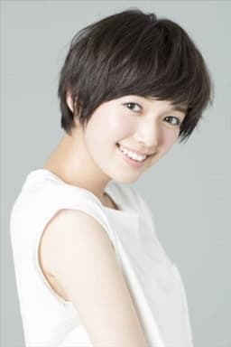 Photo of Shiori Sato