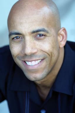 Photo of Jonathan Julian