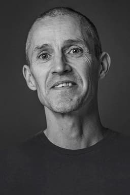 Photo of Steve McClure