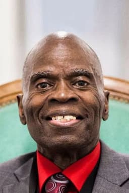 Photo of Maceo Parker