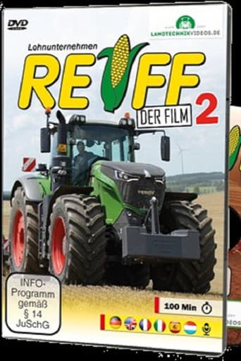 Poster for Lohnunternehmen Reiff - Der Film Vol.2
