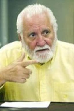 Photo of Ernesto Malbrán