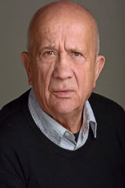Photo of Christian Grashof