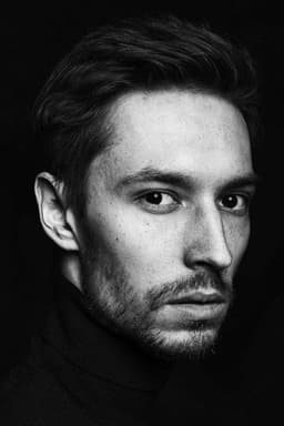 Photo of Adam Franek