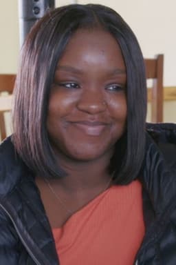 Photo of Kayla Jones