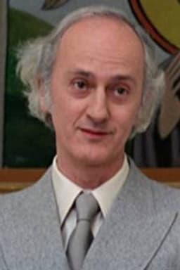 Photo of Paolo Paoloni