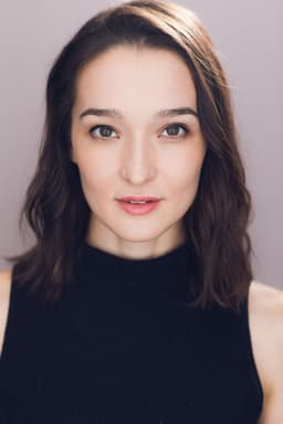 Photo of Lauren Pisano