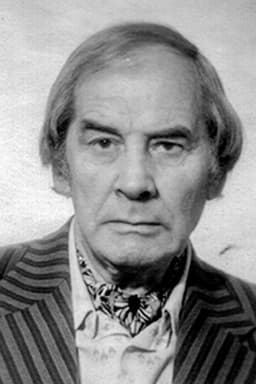 Photo of Aleksandr Baranov