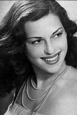 Photo of Agnes Bernelle