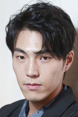 Photo of Tang Chen-kang