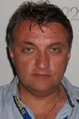 Photo of Andrey Semenov