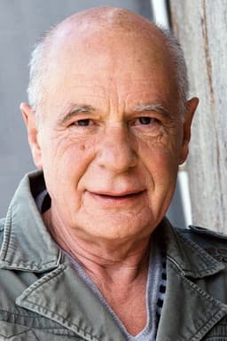 Photo of Thomas Meinhardt