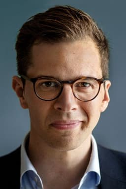 Photo of Alex Vanopslagh
