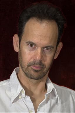 Photo of Brad Stein