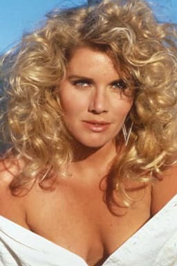 Photo of Lana Clarkson