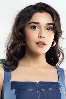 Photo of Eisha Singh