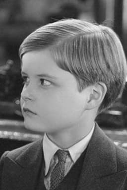 Photo of Freddie Burke Frederick