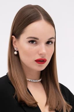 Photo of Sasha Spilberg
