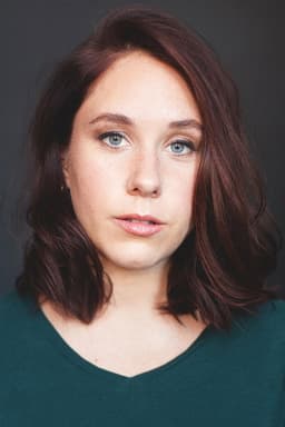 Photo of Ariel Charest
