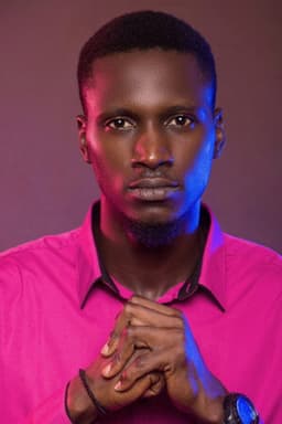 Photo of Riyo David