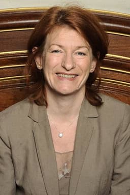 Photo of Muriel Mayette