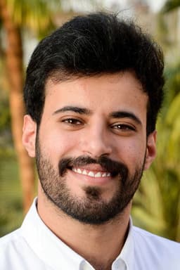 Photo of Fayez Bin Jurays