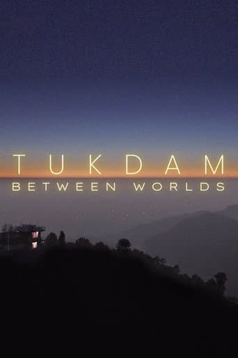Poster for Tukdam – Between Worlds
