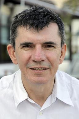 Photo of Slavko Štimac
