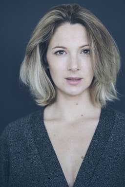 Photo of Constance Fouchard