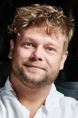Photo of Casper Sobczyk