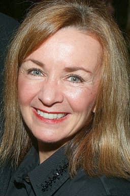 Photo of Debra McGrath