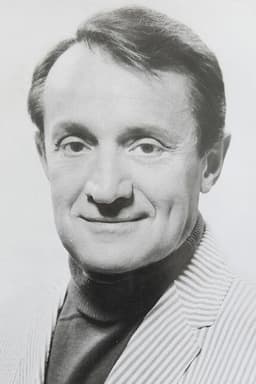 Photo of Leo Fuchs